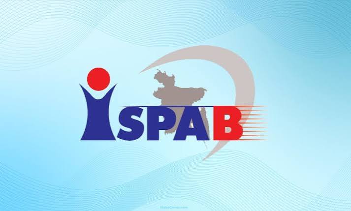 ISPAB Logo