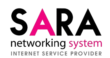 Sara Networking System Logo